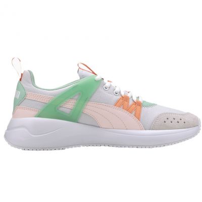Puma Nuage Run Cage W shoes 372708 01