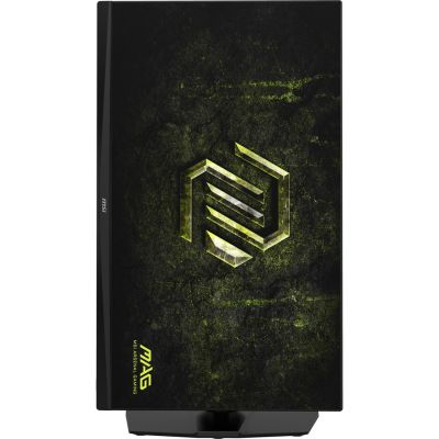 5. MSI MAG 272QPF E20 Computer Monitor 68.6 cm (27") 2560 x 1440 px Wide Quad HD LED Black