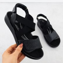 Jezzi W 24142 JEZ448A Comfort Sandals