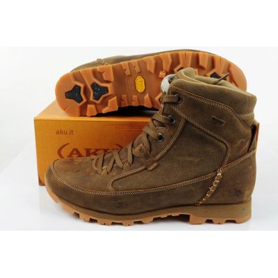 21. Aku Giau GORE-TEX trekking shoes[620055]