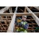 3. DeWALT DCS369P2-QW reciprocating saw