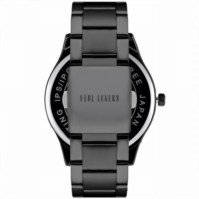 6. Paul Lorens PL1273B-1A5 Men's Watch