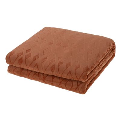 2. ELDOM ELECTRIC BLANKET KT200 KOZY 120W, WIRED REMOTE CONTROL, THREE OPERATION LEVELS, TEMP. REGULATION, FAST HEATING