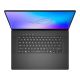 4. ASUS ROG Zephyrus G16 GU606AW-U9641X Ultra 9 386H 16.0"2.5K OLED 240Hz AR 64GB LPDDR5X 8533 SSD1TB GeForce RTX 5080 16GB WiFi7+BT Cam1080p+IR 90WHrs W11Pro Aluminum Eclipse Gray