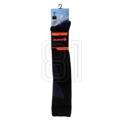 3. Iguana Predo Ski Socks 92800399176