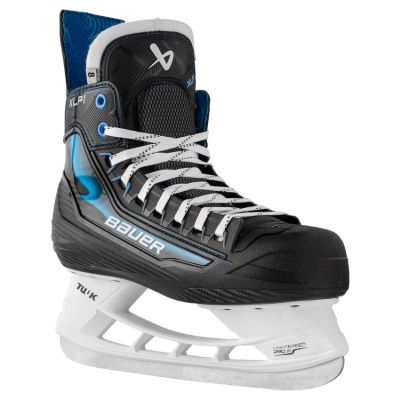 2. Bauer X-LP 2.0 Senior Ice Hockey Skates