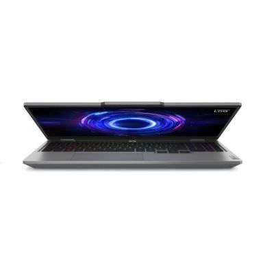 9. Lenovo LOQ 15IRX10 i5-13450HX 15.6" FHD IPS 300nits AG 144Hz 16GB DDR5 4800 SSD512 GeForce RTX 5060 8GB 60Wh NoOS Luna Gray + Lenovo Legion M300s RGB Gaming Mouse Glacier White