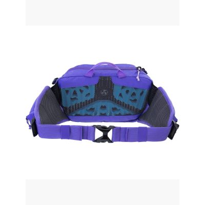 2. EVOC Hip Pack 3 violet