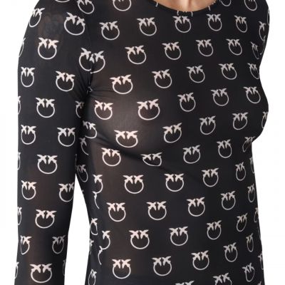 12. Pinko long sleeve blouse W 100639A13G