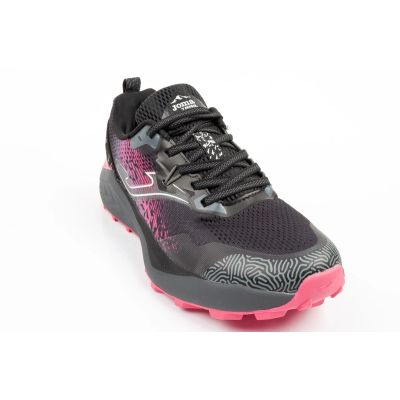 9. Joma Women's Tundra Cushioned Trail Running Shoes