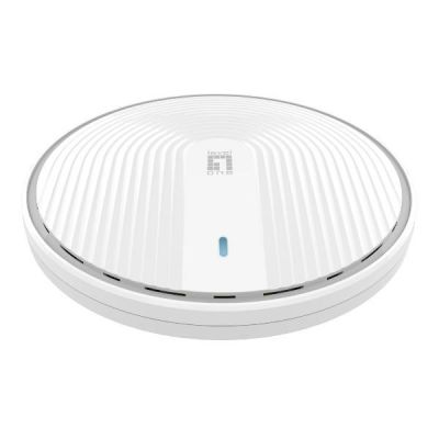 7. Dual-Band Wi-Fi 6 PoE Wireless Access Point (WAP-8131)