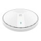 7. Dual-Band Wi-Fi 6 PoE Wireless Access Point (WAP-8131)