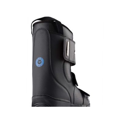7. ROSSIGNOL CRUMB snowboard boots for kids