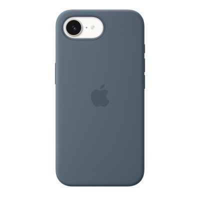2. Apple MHWE4ZM/A case for 15.5 cm (6.1") mobile phone Blue