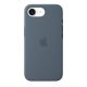 2. Apple MHWE4ZM/A case for 15.5 cm (6.1") mobile phone Blue