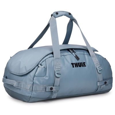 2. Thule Chasm TDSD302 Pond Gray Sports Bag 40L Polyester Gray