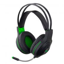 Esperanza EGH430 THUNDERBIRD Headset (black)