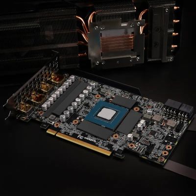 2. Thermal Grizzly Minus Pad extreme 2 Thermal pad