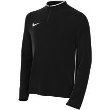 Nike Dri-Fit Park Drill Top Kids' Sweatshirt Black IB7542 010