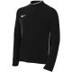 Nike Dri-Fit Park Drill Top Kids' Sweatshirt Black IB7542 010