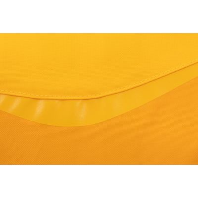 7. Ruffwear Float Coat S Polyester Yellow
