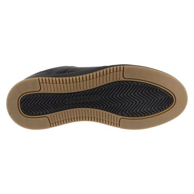 4. Skechers Palmiro - Monty 211459-BBK Black Size 41