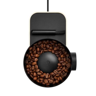 8. Opus Gen 2 Fellow Automatic Grinder Sesame Beige