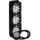 5. AEROCOOL PGS MIRAGE L360 ARGB BK water cooling