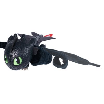 8. DreamWorks Dragons 6072913 Plush Toy