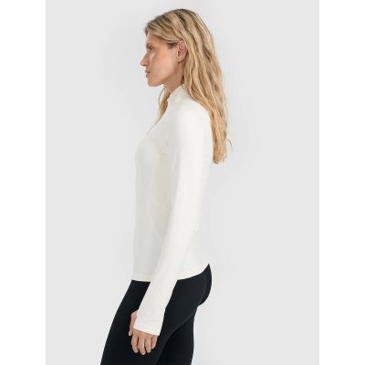 4. Women’s Thermal Underwear, Warm Top 4F 4FWAW25UBRUF096-12S