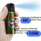 5. PEPPER SPRAY NATO DEFENCE GEL 2MLN CONE 50ML 41050-C SHARG