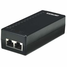 Intellinet 524179 PoE Fast Ethernet Adapter 52V