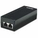 Intellinet 524179 PoE Fast Ethernet Adapter 52V