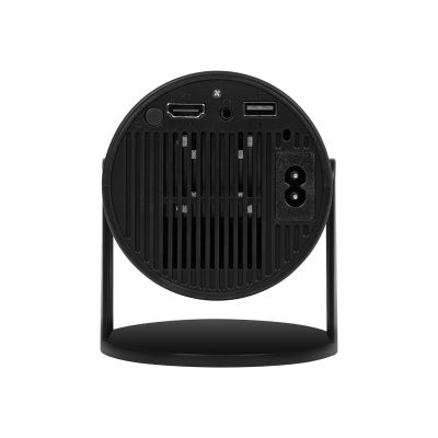 2. BLOW PORTABLE PROJECTOR ANDROIDTV HD CINEMA BLACK