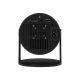 2. BLOW PORTABLE PROJECTOR ANDROIDTV HD CINEMA BLACK