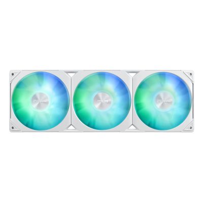 ASUS PRIME LC 360 ARGB WHT Cooler
