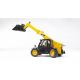 6. BRUDER 02141 toy car