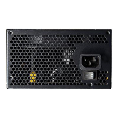 6. COUGAR CGR-STC600 Power Supply Module 600 W 20+4 pin ATX Black