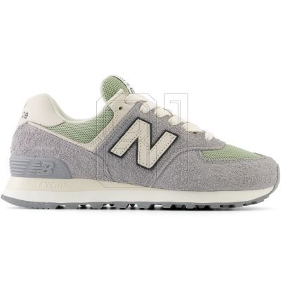 7. New Balance W WL574GA2 sports shoes
