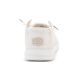 5. HEYDUDE WENDY STRETCH JERSEY OATMEAL 45434-272