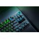 3. Razer RZ03-04980100-R3M1 Gaming Keyboard USB QWERTY US English Black
