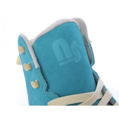 5. Tempish Nessie Star Aqua 1000004918 roller skates