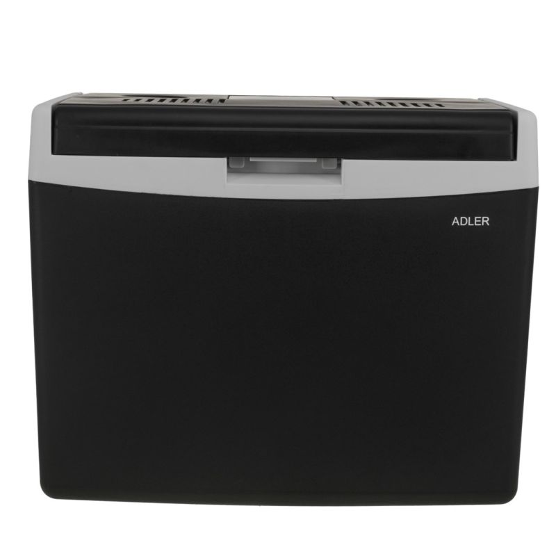 3. ADLER AD 8092 portable refrigerator