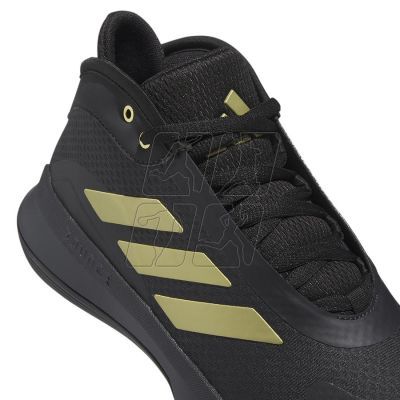 6. Basketball shoes adidas Bounce Legends M IE9278
