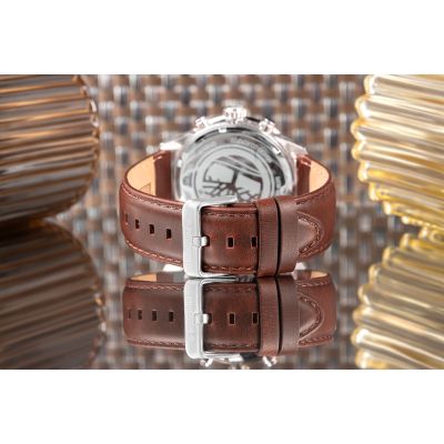 7. TIMBERLAND Newkirk Men's Watch TDWGF0082903 + BOX