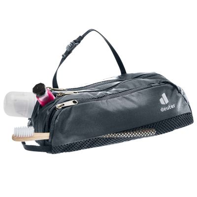 2. Deuter Wash Bag Tour II black