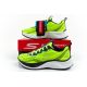 16. Skechers Elite Sport-Push-Pace Jr 403951L/YLBK shoes