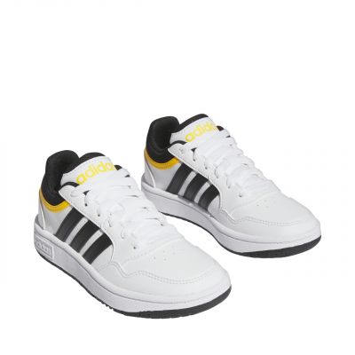 2. Adidas Hoops 3.0 K Jr IF2726 shoes