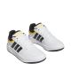 2. Adidas Hoops 3.0 K Jr IF2726 shoes