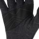 3. BUFF MERINO FLEECE GLOVES G MWF BLACK S   M Gloves